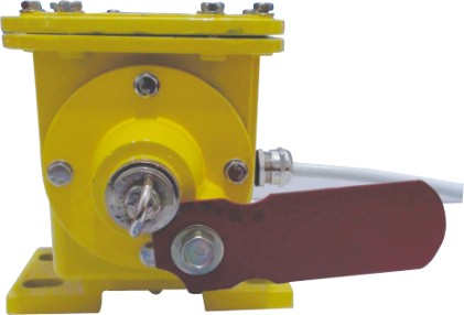 BZL-220B防爆縱向撕裂保護 BZL-220B防爆縱向撕裂保護