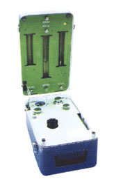 AJH-3型氧氣呼吸器校驗儀 AJH-3型氧氣呼吸器校驗儀