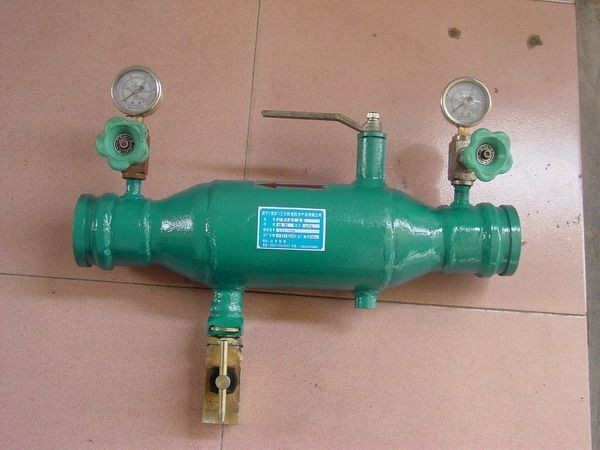 SKFL-1礦用全自動水質過濾器 SKFL-1礦用全自動水質過濾器
