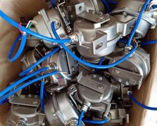 PXA-02GKH-A兩級跑偏開關(guān) 質(zhì)量絕不跑偏兩級跑偏開關(guān)生產(chǎn) PXA-02GKH-A兩級跑偏開關(guān) 質(zhì)量絕不跑偏兩級跑偏開關(guān)生產(chǎn)