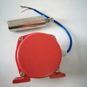 PXA-02GKH-10-30/C跑偏開關報價KBW-220L隔爆爆跑偏開關 PXA-02GKH-10-30/C跑偏開關報價KBW-220L隔爆爆跑偏開關
