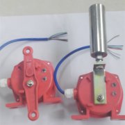 DPP-K2-J皮帶機跑偏開關輸送機保護開關 DPP-K2-J皮帶機跑偏開關輸送機保護開關
