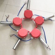 LT10-DA跑偏控制器KBW-220L隔爆爆跑偏開關(guān) LT10-DA跑偏控制器KBW-220L隔爆爆跑偏開關(guān)