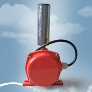 不銹鋼跑偏開關PPKG-DQK-12A-30AHFKPT1兩級跑偏開關 不銹鋼跑偏開關PPKG-DQK-12A-30AHFKPT1兩級跑偏開關
