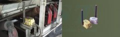 ROS-2D防偏開關|拉姆齊開關輸送機保護開關 ROS-2D防偏開關|拉姆齊開關輸送機保護開關