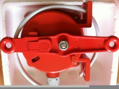 LLP2-1拉繩開關的用途,LLP2-1拉繩控制器KBW-220L防爆跑偏開關 LLP2-1拉繩開關的用途,LLP2-1拉繩控制器KBW-220L防爆跑偏開關