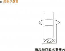 常開型傾斜開關ST-20LDM-X防爆溜槽堵塞開關 常開型傾斜開關ST-20LDM-X防爆溜槽堵塞開關