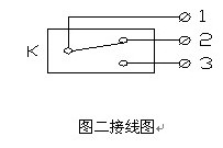 縱向撕裂開關(guān)DB-100L-EX皮帶防撕裂開關(guān) 縱向撕裂開關(guān)DB-100L-EX皮帶防撕裂開關(guān)
