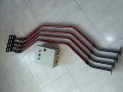 廠家直銷撕裂檢測器GCSL-8縱向撕裂開關 廠家直銷撕裂檢測器GCSL-8縱向撕裂開關