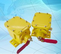 SLKQ-115J縱向防撕裂控制器優質生產商生產撕裂開關 SLKQ-115J縱向防撕裂控制器優質生產商生產撕裂開關