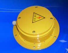 XLZL-B型縱向撕裂檢測器。撕裂開關(guān)撕裂檢測器