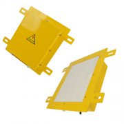 KBX-220防爆溜槽堵塞開(kāi)關(guān)LDM-E防爆溜槽堵塞檢測(cè)器 KBX-220防爆溜槽堵塞開(kāi)關(guān)LDM-E防爆溜槽堵塞檢測(cè)器