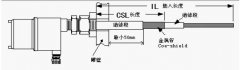 KBJ-220Y-Ⅱ溜槽堵煤開關(guān)KBX-220隔爆溜槽堵塞檢測器 KBJ-220Y-Ⅱ溜槽堵煤開關(guān)KBX-220隔爆溜槽堵塞檢測器