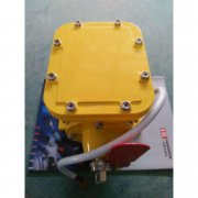AEVC-12C縱向撕裂檢測器撕裂保護開關廠家直銷 AEVC-12C縱向撕裂檢測器撕裂保護開關廠家直銷