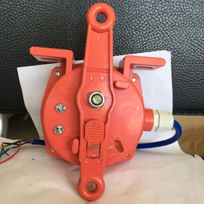 YF-BLKT-1雙向拉繩開關膠帶機保護拉繩開關 YF-BLKT-1雙向拉繩開關膠帶機保護拉繩開關