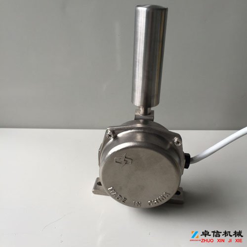 兩級(jí)跑偏開關(guān)HQP-996BXG/HXZ化肥廠防偏開關(guān) 兩級(jí)跑偏開關(guān)HQP-996BXG/HXZ化肥廠防偏開關(guān)