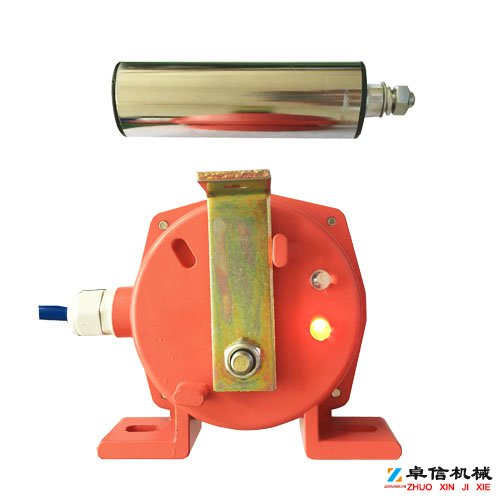 GHB-K-1兩級跑偏開關糧倉跑偏開關 GHB-K-1兩級跑偏開關糧倉跑偏開關