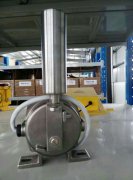 電廠皮帶跑偏開關HQPK-1638GHK-A304飼料廠跑偏開關生產 電廠皮帶跑偏開關HQPK-1638GHK-A304飼料廠跑偏開關生產