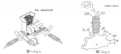 生產低速型XSAV11373速度傳感器參數B-MC-55轉速開關 生產低速型XSAV11373速度傳感器參數B-MC-55轉速開關