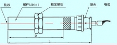 速度傳感器轉速SZCB-01-B01皮帶測速傳感器AHE-S3012M 速度傳感器轉速SZCB-01-B01皮帶測速傳感器AHE-S3012M