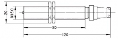 CS-1-M16轉(zhuǎn)速傳感器生產(chǎn)速度開關(guān) CS-1-M16轉(zhuǎn)速傳感器生產(chǎn)速度開關(guān)