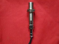 新型轉速傳感器XS12JK-3P/Y高低速速度開關 新型轉速傳感器XS12JK-3P/Y高低速速度開關