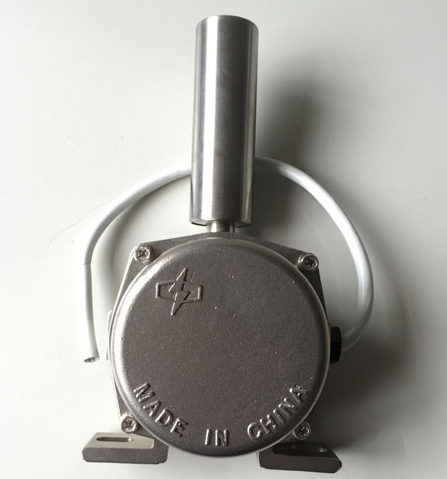 皮帶跑偏檢測器GHLS-12-30交直流220/380V、皮帶跑偏開關KPTH2-10兩級跑偏開關防偏傳