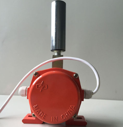皮帶跑偏開關GHPK-12-30-LH、皮帶跑偏開關LHPE-101-LP生產