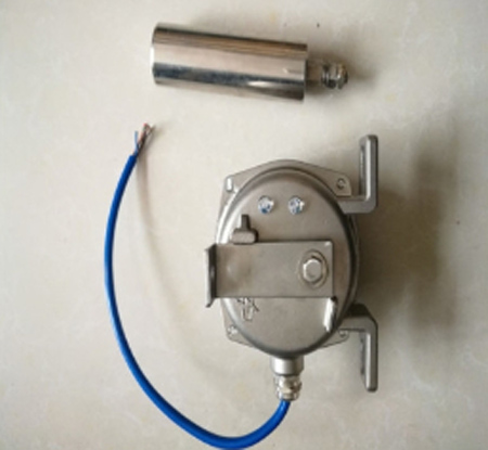 皮帶跑偏開關LHPE-10/1-LP、皮帶跑偏開關PB10-45廠家