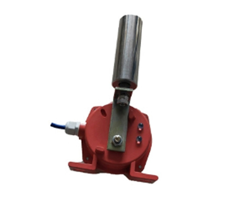 皮帶跑偏開關YHK-10-45、皮帶輸送機P-K2-自動停機防跑偏開關廠家
