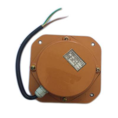 動作靈敏堵料檢測開關GRB-29588II、方形溜槽堵塞檢測器安裝視頻廠家