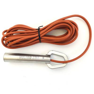 PLR30M-G-8卓信傾斜開關220V常閉觸點、SAT-TC-1傾斜開關原理10A250VAC價格