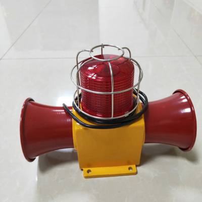 卓信常用語音聲光報警器TBD-360、廠家YKBJ-460停電語音聲光報警器價格