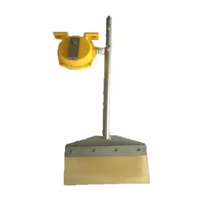 XNDQ-KP-GW阻旋料位開關(guān)產(chǎn)品應(yīng)用、ZB-10-L鐮刀頭AC220V阻旋式料位計廠家