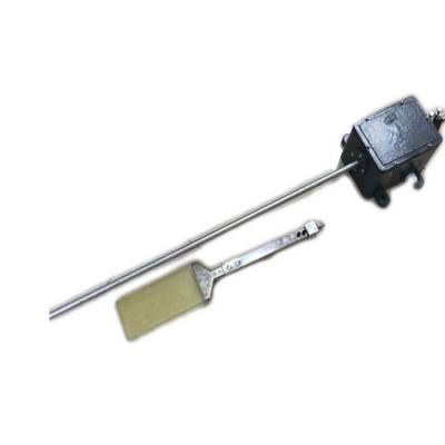 ZB-10-L鐮刀頭AC220V阻旋式料位計、ZDM料位控制器堵煤開關(guān)價格