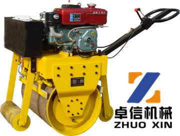 壓路機(jī)